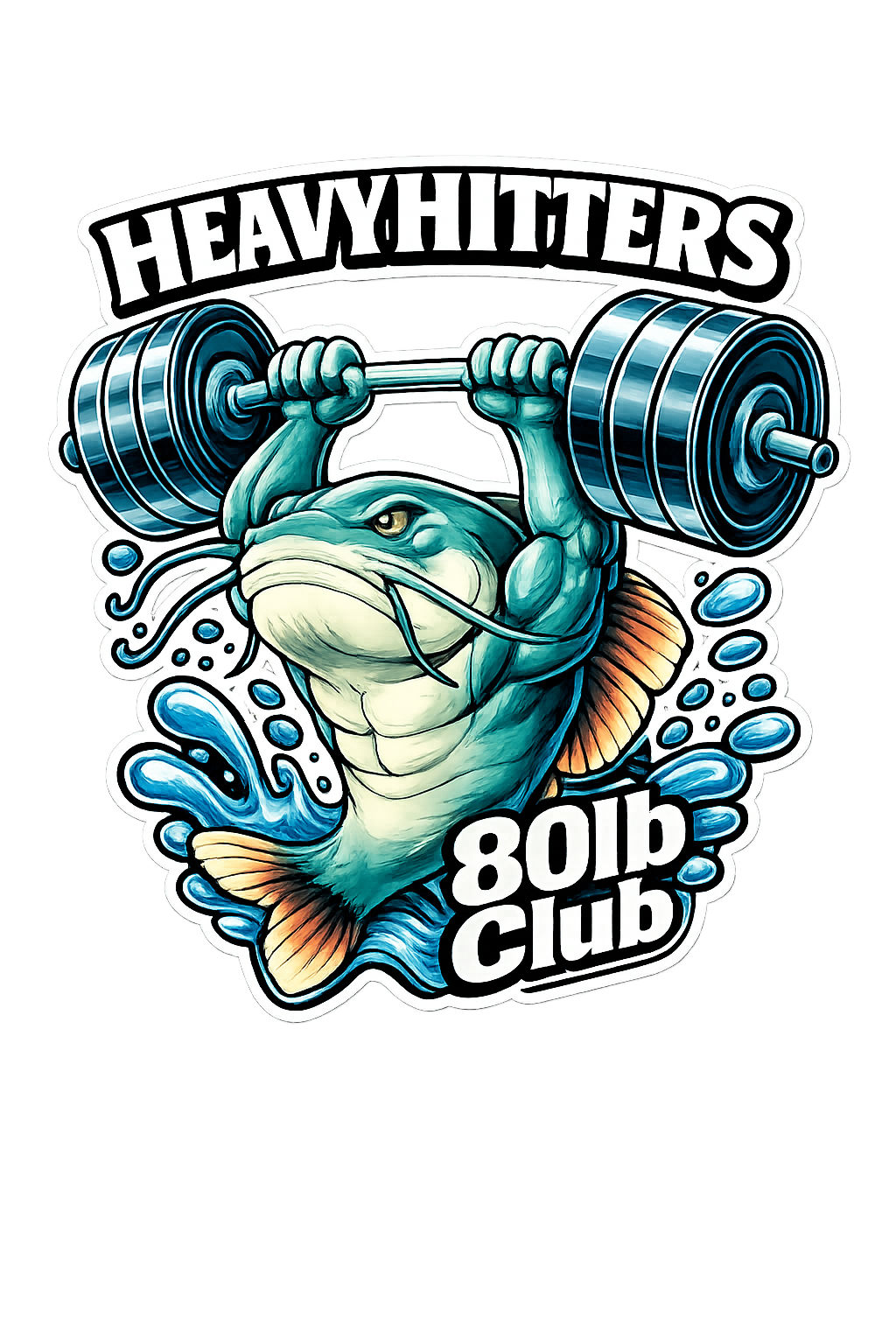 Heavy Hitters PB “Slaps”