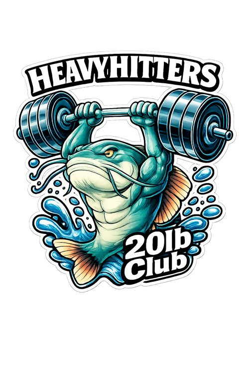 Heavy Hitters PB “Slaps”