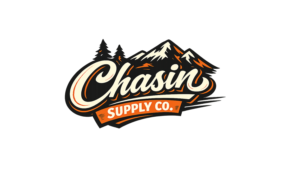 Chasin Supply Co “Slaps”