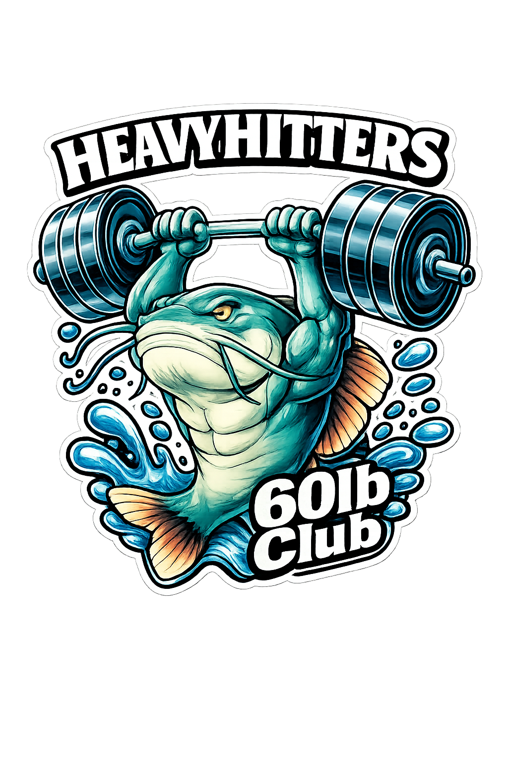 Heavy Hitters PB “Slaps”