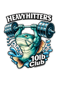 Heavy Hitters PB “Slaps”