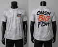 Chasin Big Fish Tee